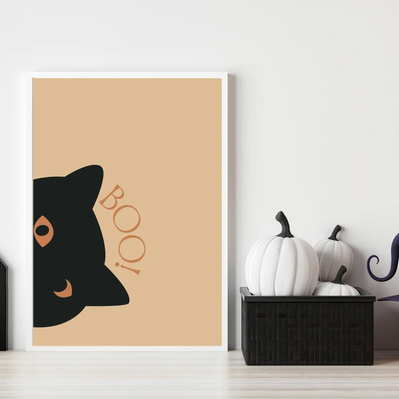 Poster Canvas