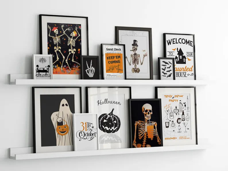 Poster Canvas