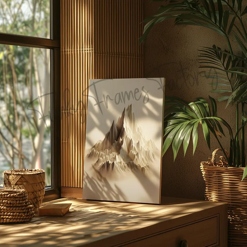 Poster Canvas