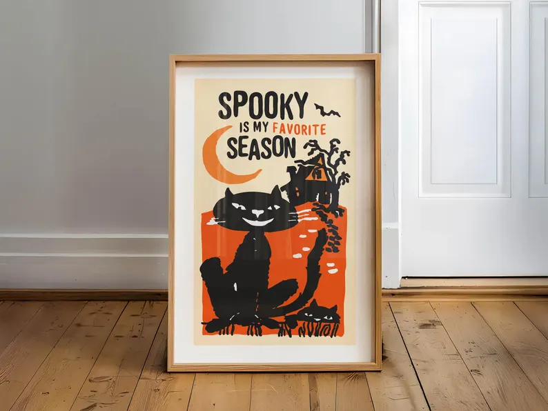 Poster Canvas