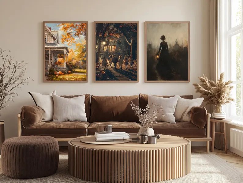 Poster Canvas