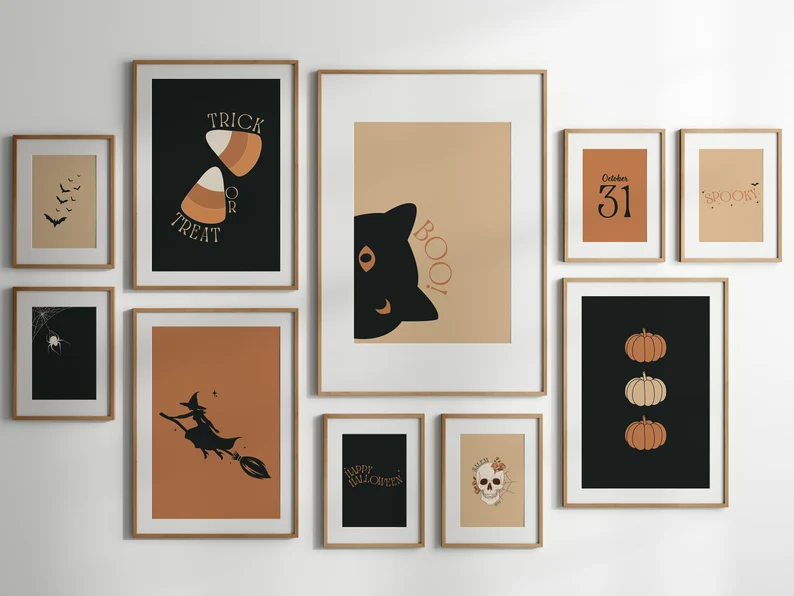 Poster Canvas